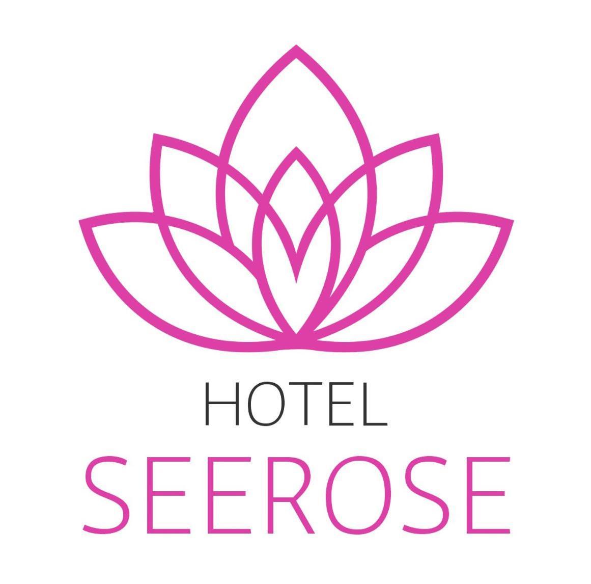 Hotel Seerose Bad 马兰迪 外观 照片